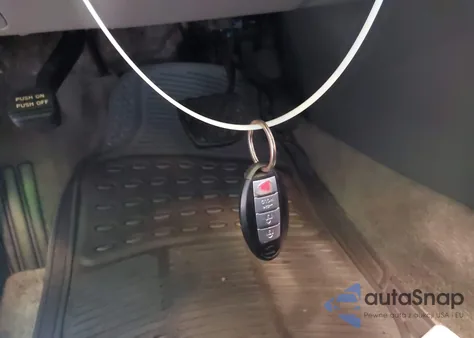 2012 Nissan Altima 2.5 S from USA, damaged, VIN 1N4AL2AP4CC144825